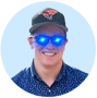 Brad Rogers, Crypto Lead, Coin.Network