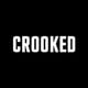 Crooked Media logo