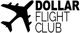 Dollar Flight Club logo