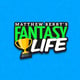 Matthew Berry's Fantasy Life logo