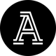 The Athletic logo