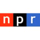 NPR logo