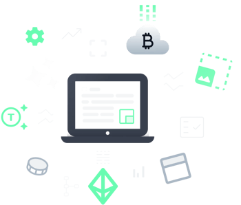 Native ad network - Coin.Network